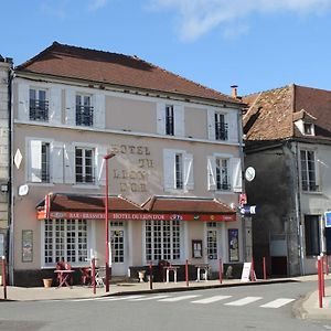 Hôtel du lion d'or
