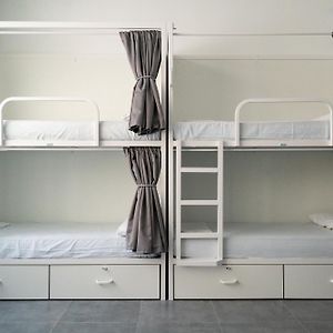 Sea Hostel Barcelona